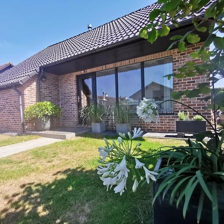 Seaside Villa Middelkerke Ngoại thất bức ảnh