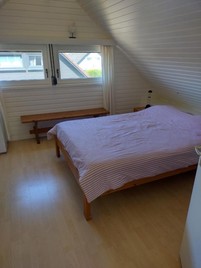 Seaside Villa Middelkerke Ngoại thất bức ảnh