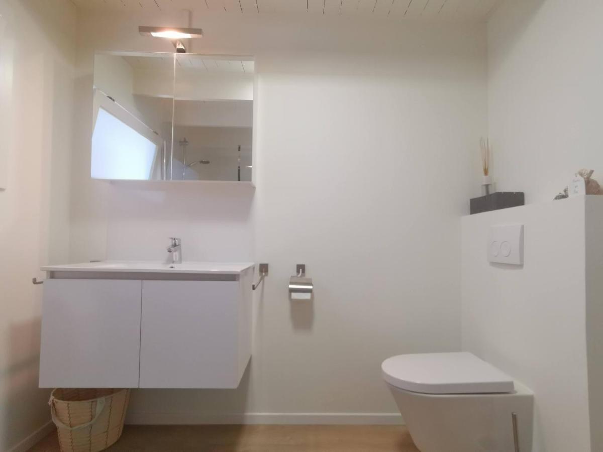 Seaside Villa Middelkerke Ngoại thất bức ảnh
