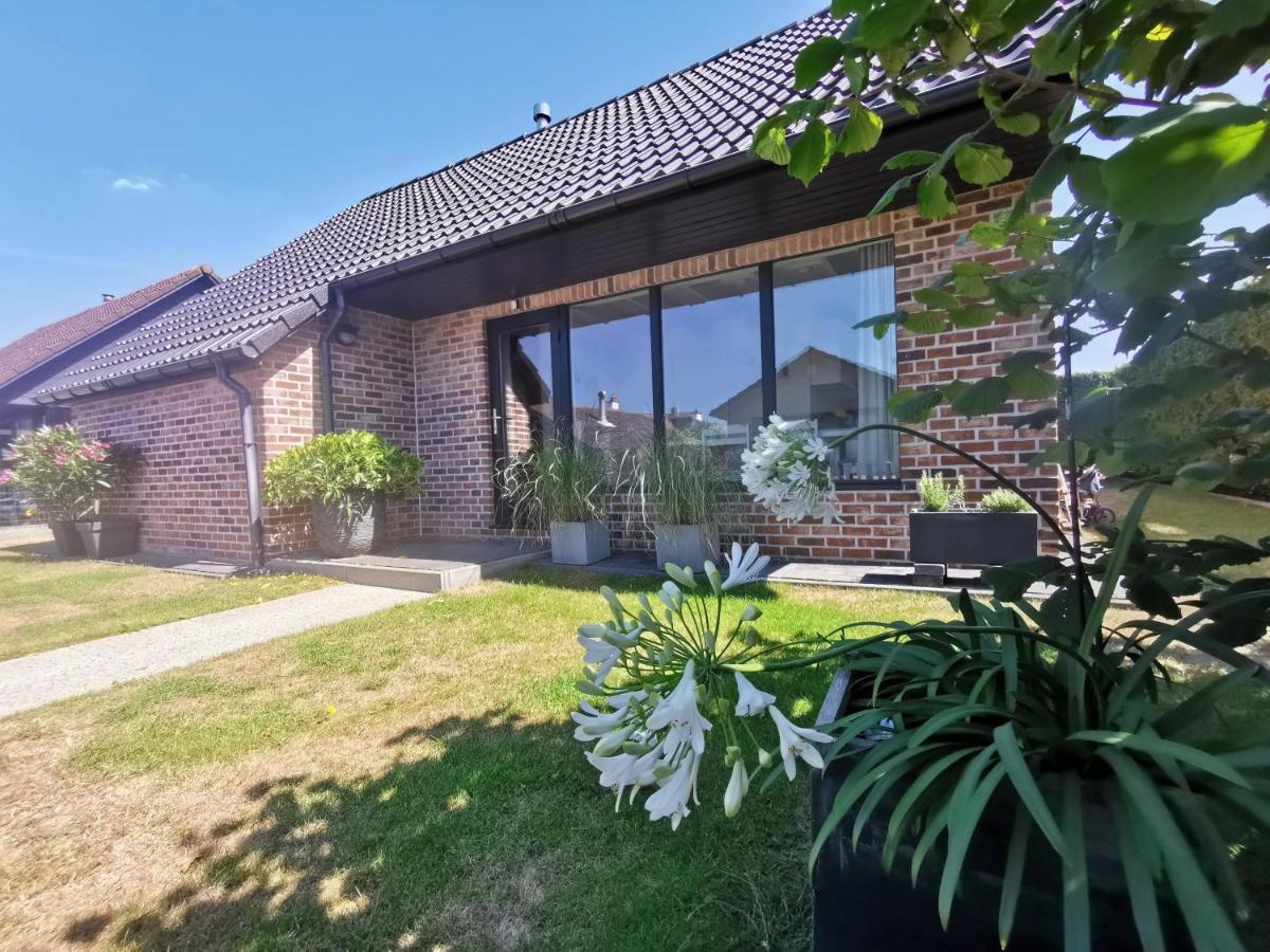 Seaside Villa Middelkerke Ngoại thất bức ảnh