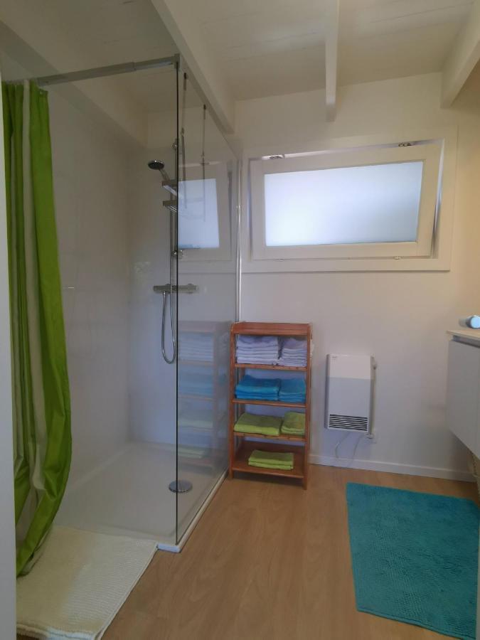 Seaside Villa Middelkerke Ngoại thất bức ảnh