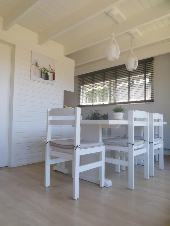 Seaside Villa Middelkerke Ngoại thất bức ảnh