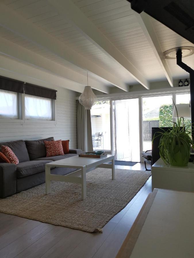 Seaside Villa Middelkerke Ngoại thất bức ảnh
