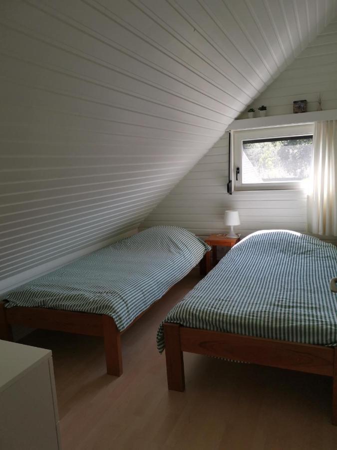 Seaside Villa Middelkerke Ngoại thất bức ảnh