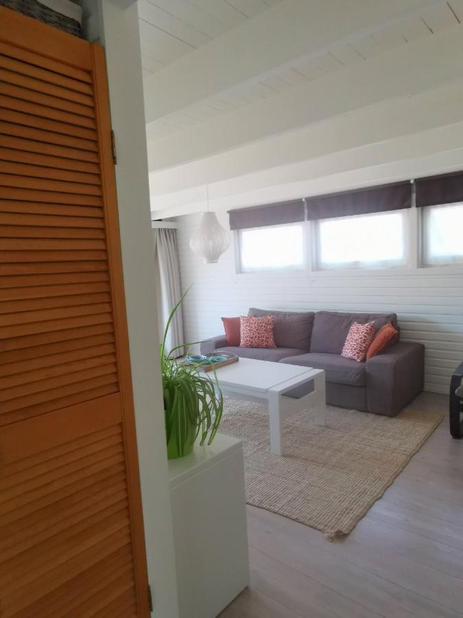Seaside Villa Middelkerke Ngoại thất bức ảnh
