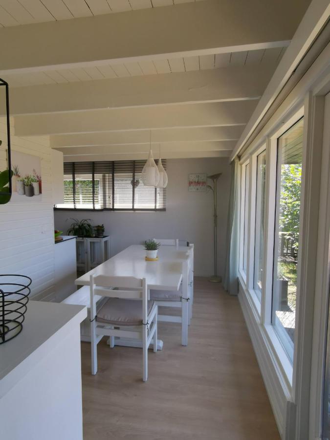 Seaside Villa Middelkerke Ngoại thất bức ảnh