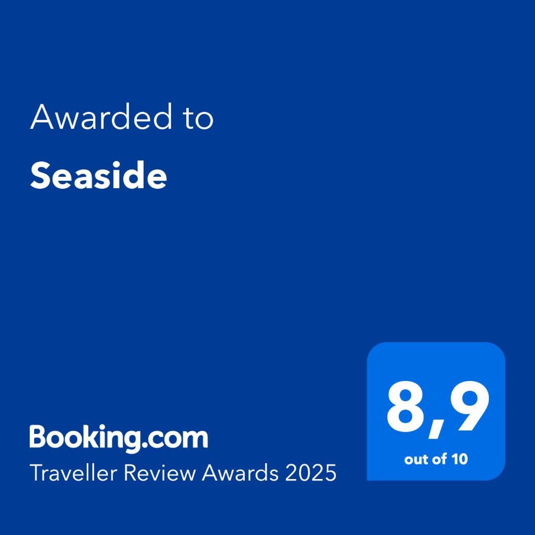 Seaside Villa Middelkerke Ngoại thất bức ảnh
