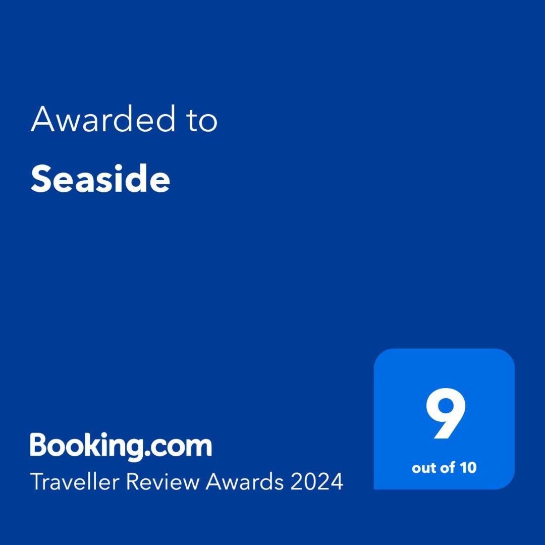 Seaside Villa Middelkerke Ngoại thất bức ảnh